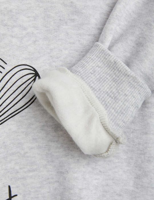 CHEF CAT SP SWEATSHIRT