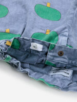 GREEN TREE ALL OVER CHINO PANTS - Image 3