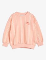 WHATS COOKING EMB SWEATSHIRT PINK