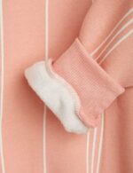 WHATS COOKING EMB SWEATSHIRT PINK - Image 4