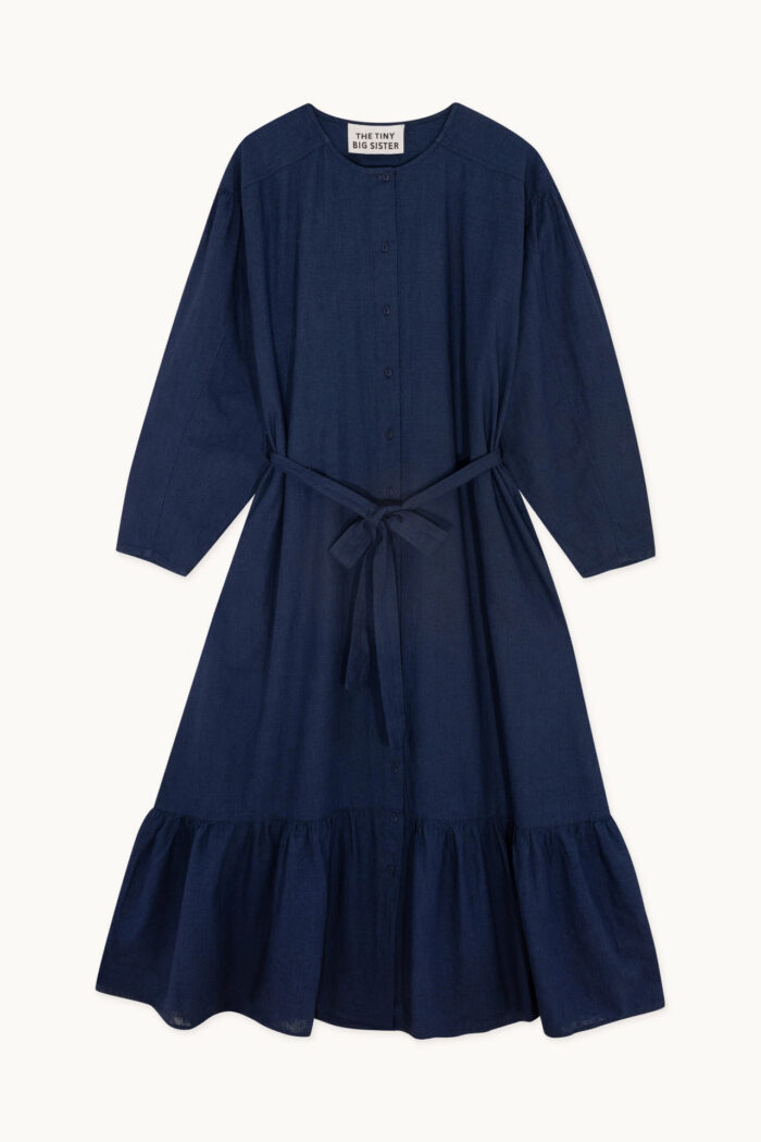 MAXI DRESS - Image 1