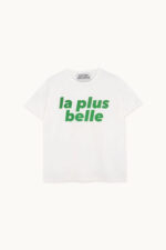 LA PLUS BELLE PRINT TEE