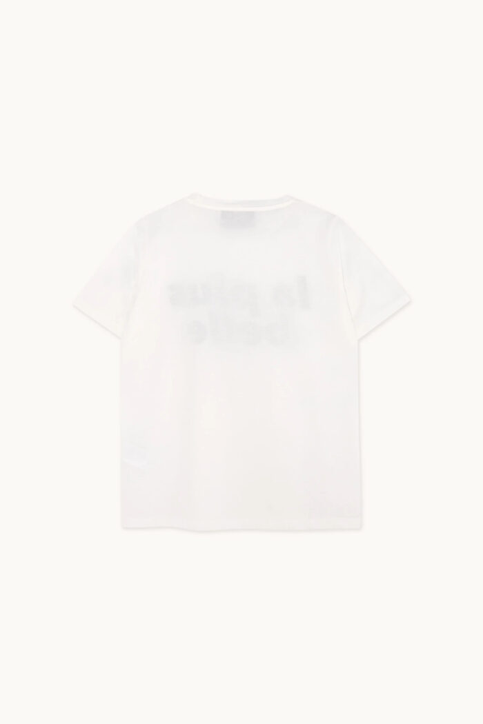 LA PLUS BELLE PRINT TEE - Image 2