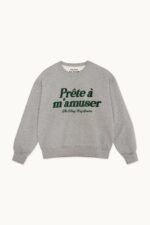 PRETE A MAMUSER SWEATSHIRT - Image 2