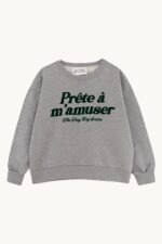 PRETE A MAMUSER SWEATSHIRT - Image 4