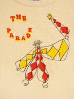 THE PARADE MASTER T-SHIRT - Image 3