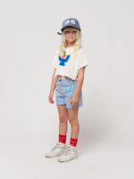 TOMATO PLATE CROPPED T-SHIRT - Image 3