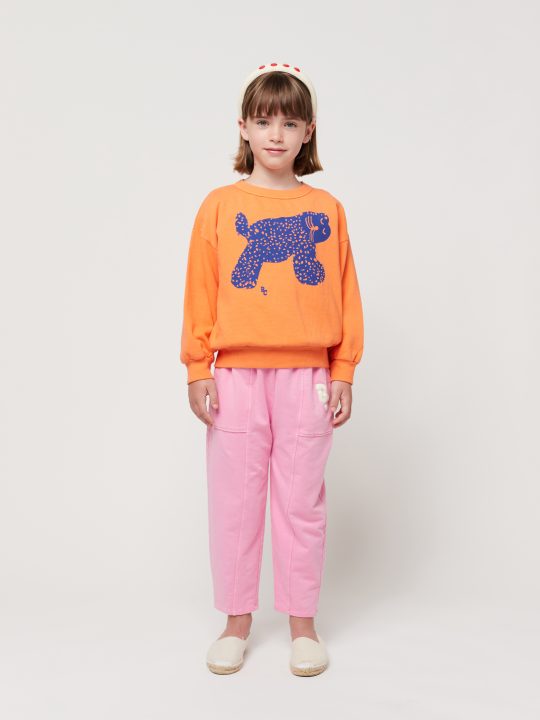 BIG CAT SWEATSHIRT