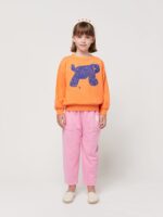 BIG CAT SWEATSHIRT - Image 2