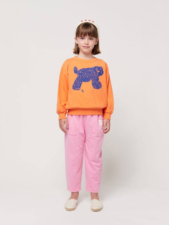 BIG CAT SWEATSHIRT - Image 2