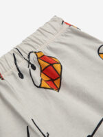 PLAY THE DRUM ALL OVER SHORTS - Image 3