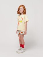 PLAY THE DRUM ALL OVER SHORTS - Image 4