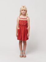 POCKETS WOVEN SKIRT - Image 3