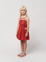 POCKETS WOVEN SKIRT - Image 4
