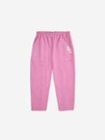 B.C PINK JOGGING PANTS