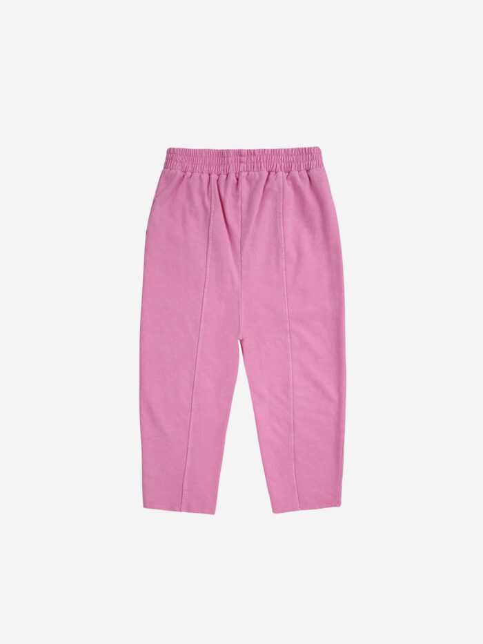 B.C PINK JOGGING PANTS - Image 2