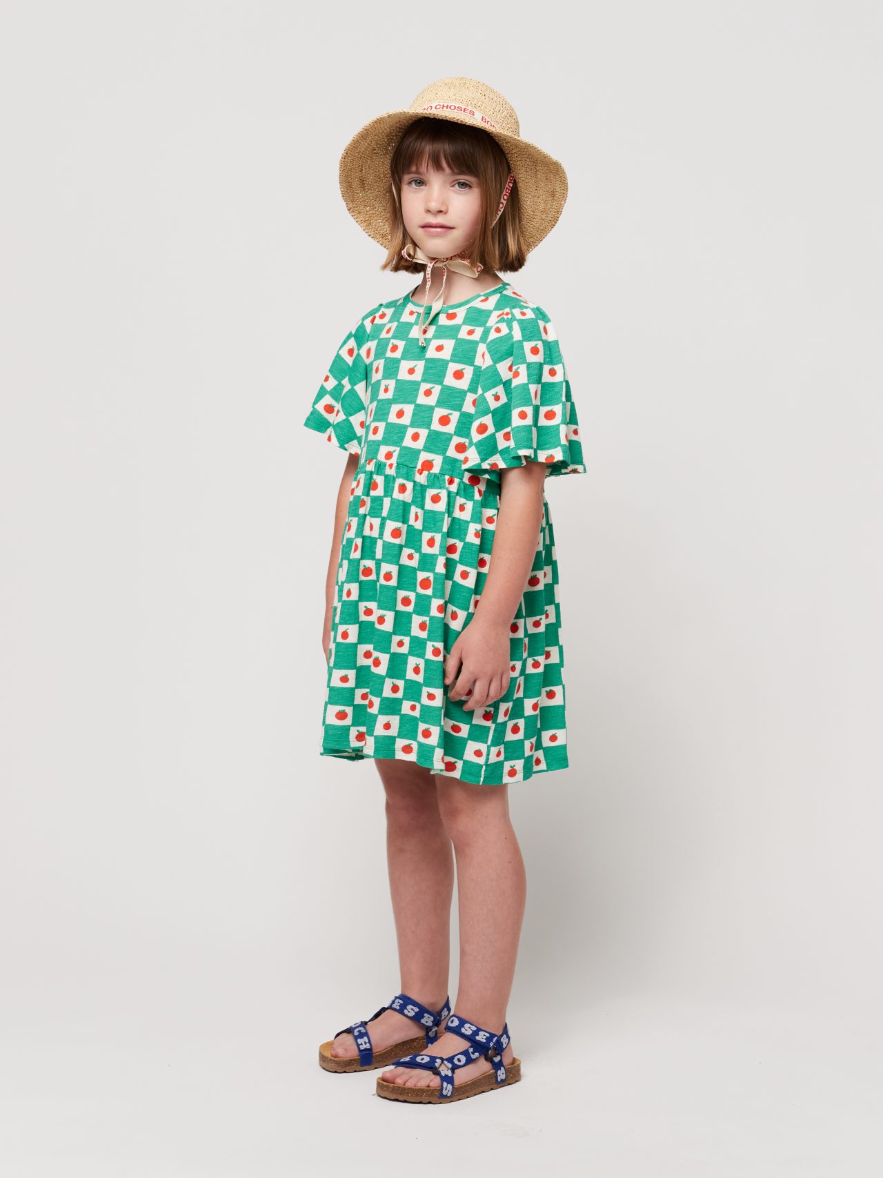 Bobo Choses – Le Wardrobe