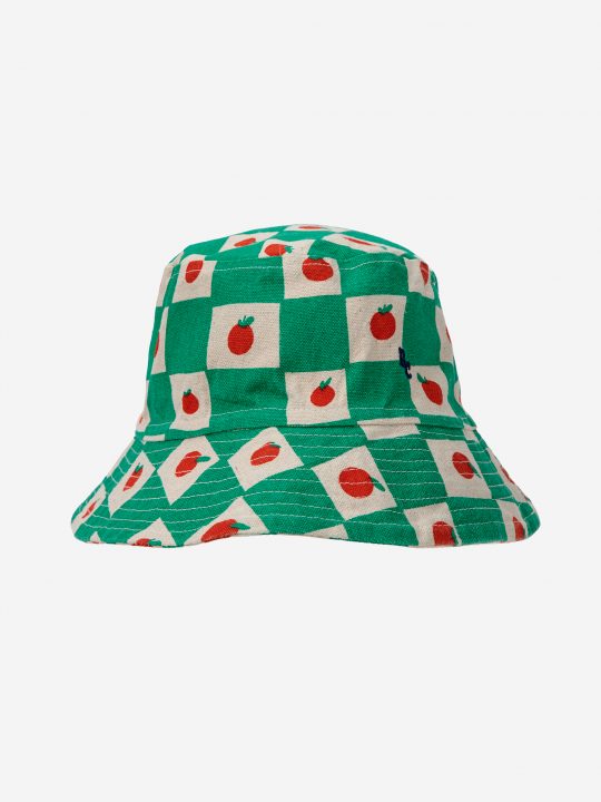 TOMATO ALL OVER HAT