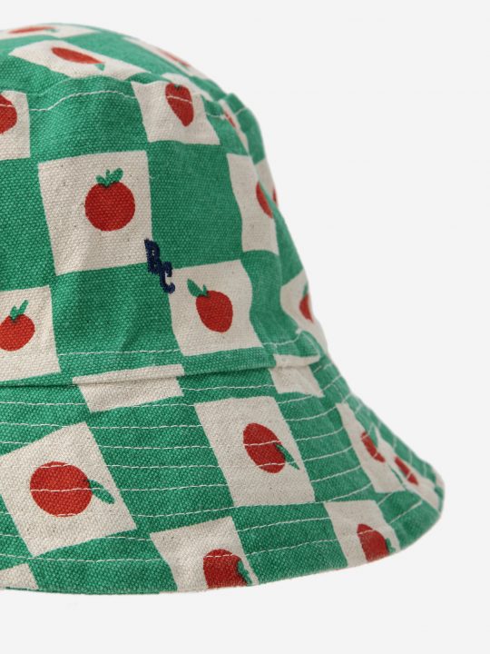 TOMATO ALL OVER HAT
