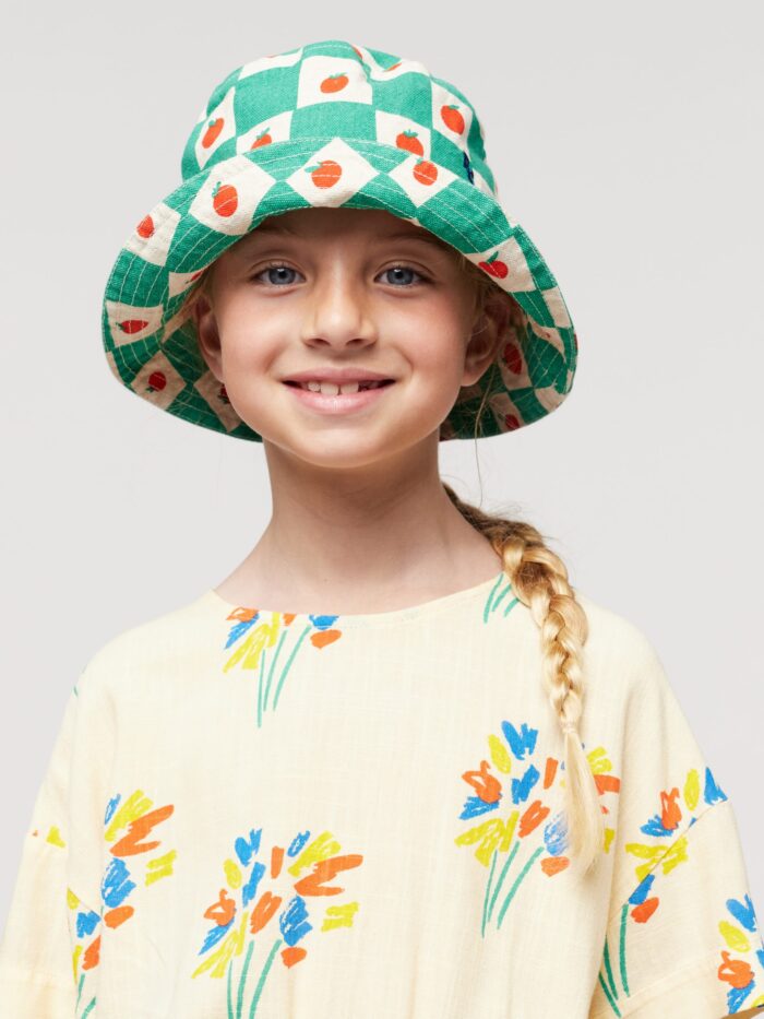 TOMATO ALL OVER HAT - Image 3