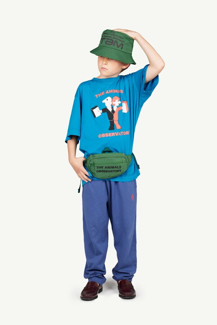 GREEN FANNY PACK - Image 3