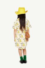 SOFT YELLOW HARE T-SHIRT - Image 3