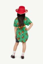 GREEN HARE T-SHIRT - Image 3