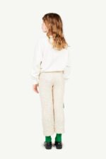 WHITE SHARK SWEATSHIRT - Image 3