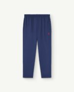 DEEP BLUE CAMALEON PANTS