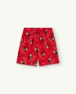 RED MOLE BERMUDAS - Image 4