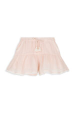 SHORTS ALAMBRA SINGLE GAUZE BLUSH - Image 2