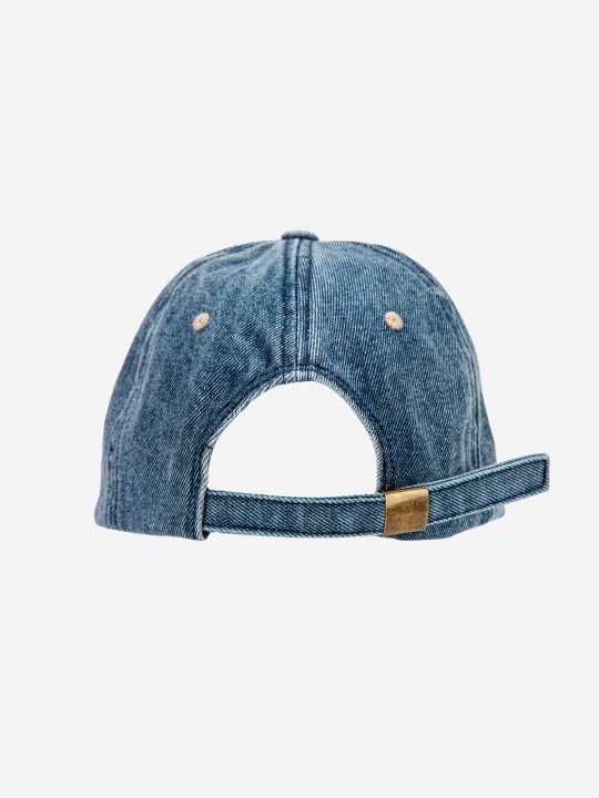 BC DENIM CAP