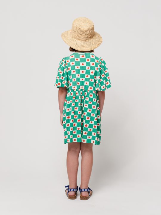 BOBO CHOSES RAFFIA HAT