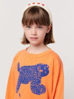 TOMATO CANVAS STIFF HEADBAND - Image 4