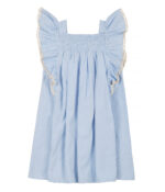 DRESS MARTINE CHAMBRAY - Image 5