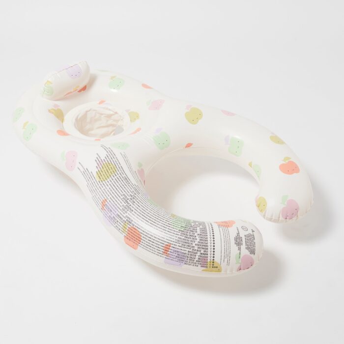 FLOAT TOGETHER BABY SEAT