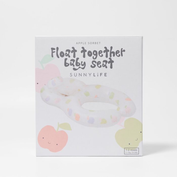 FLOAT TOGETHER BABY SEAT