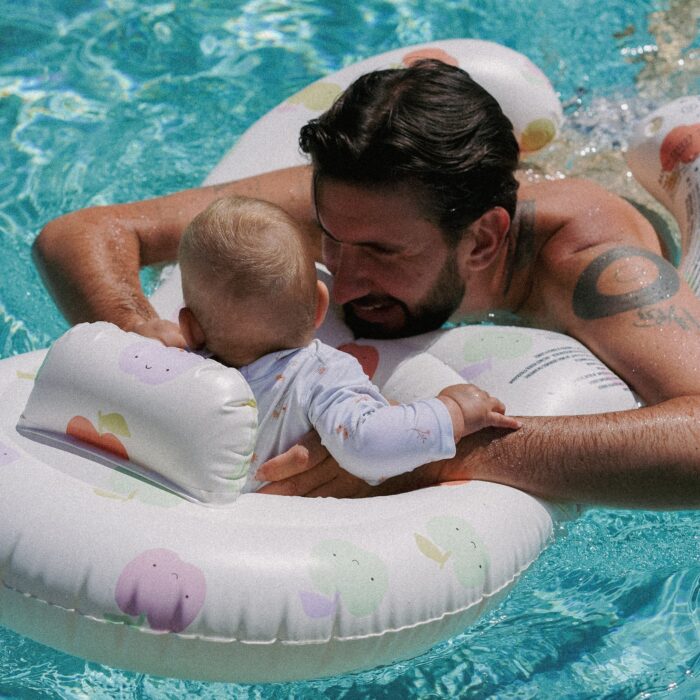 FLOAT TOGETHER BABY SEAT
