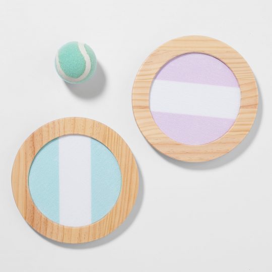 CATCH BALL SET RIO SUN MULTI