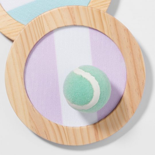 CATCH BALL SET RIO SUN MULTI