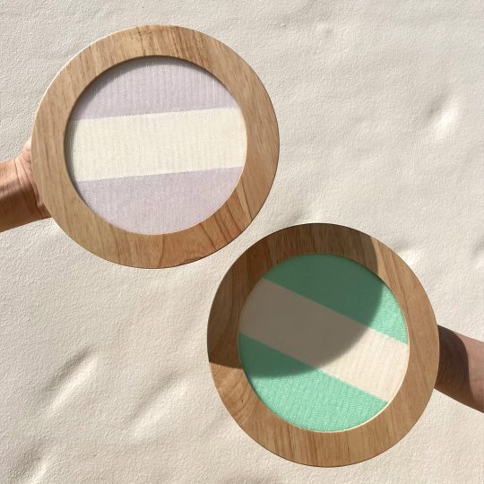 CATCH BALL SET RIO SUN MULTI